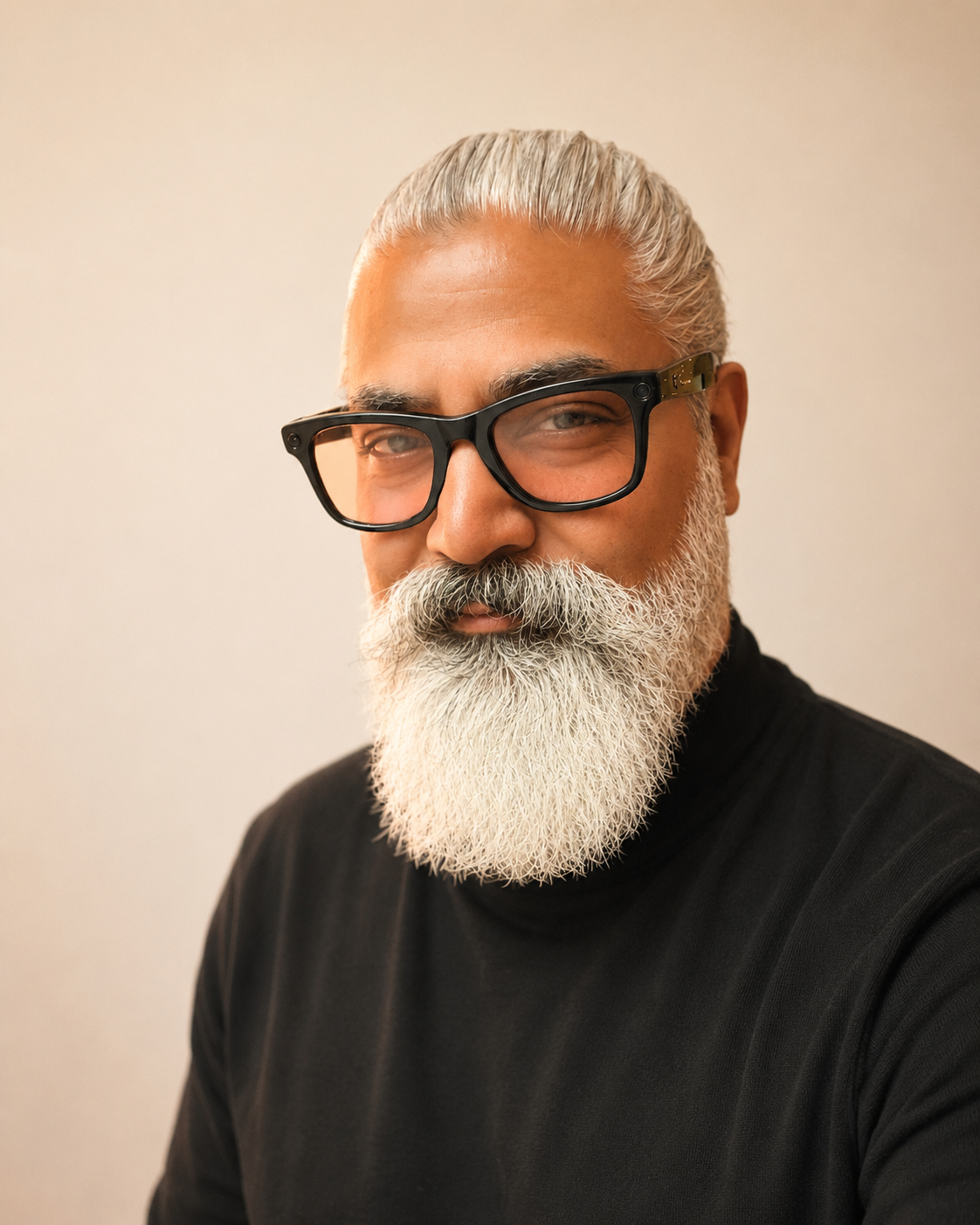 Ray Tan, Founder